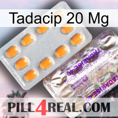 Tadacip 20Mg new12
